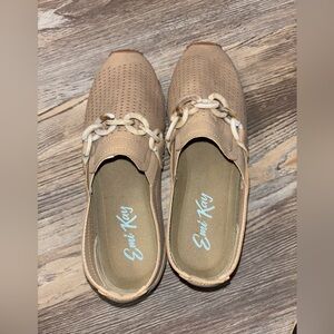 Emmi Kay upper Deck casual shoe